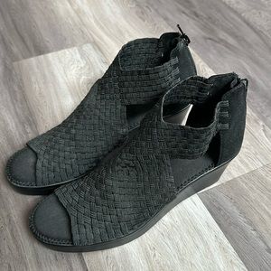 Steven by Steve Madden Women’s 7.5 Sandals